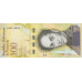 (443) Venezuela P100e - 100 Bolivares Year 2017 (Wide Sec. Thread with "BCV")